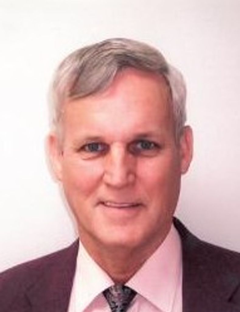 Russell Gaither