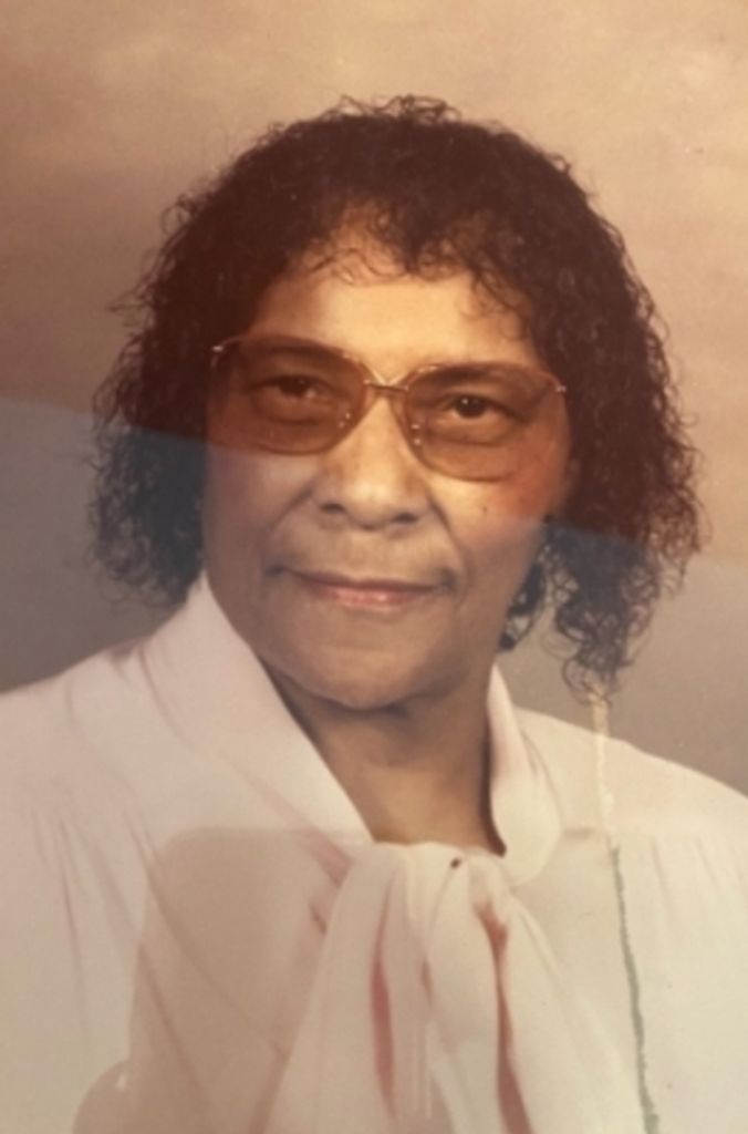 Annie Mae Jones Profile Photo