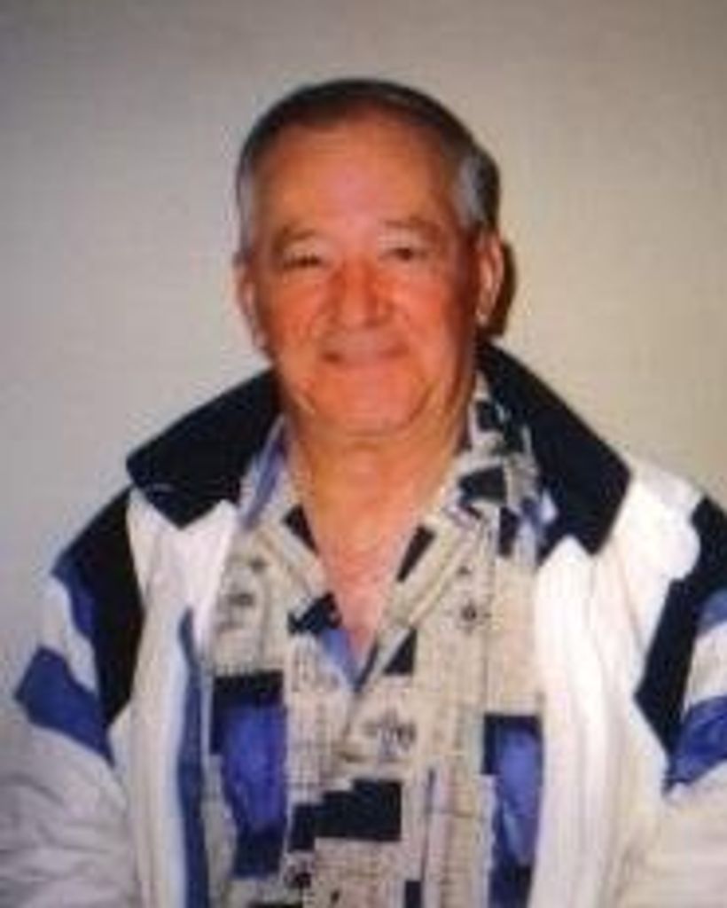Donald Melton