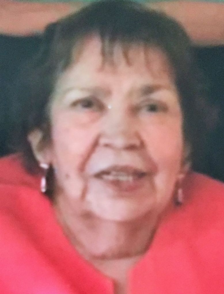 Hortencia C. Benavidez