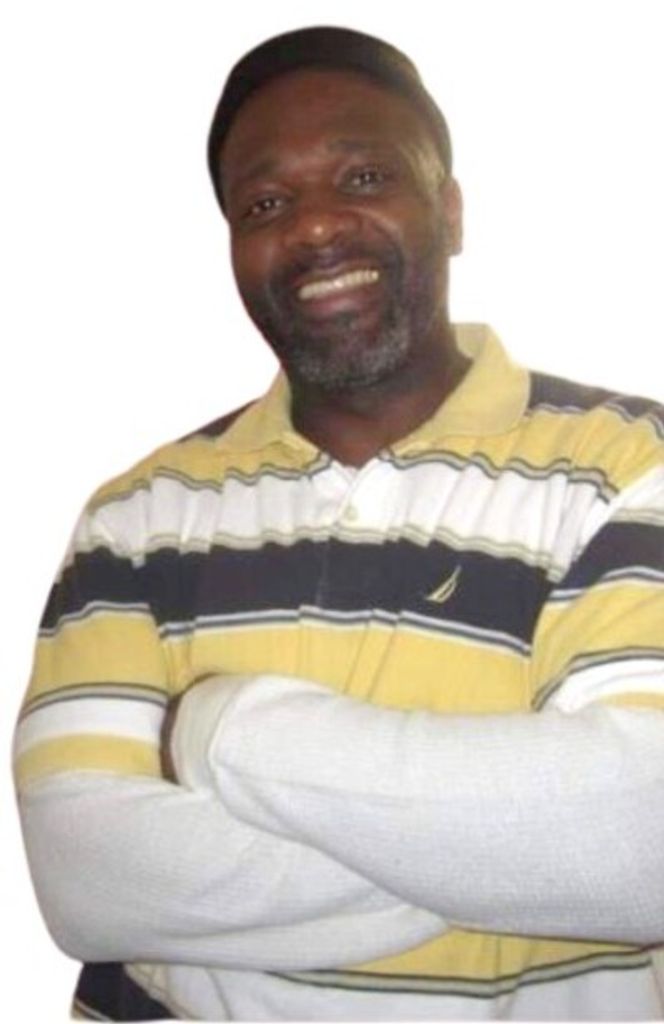 Antwarn Mcintyre Profile Photo