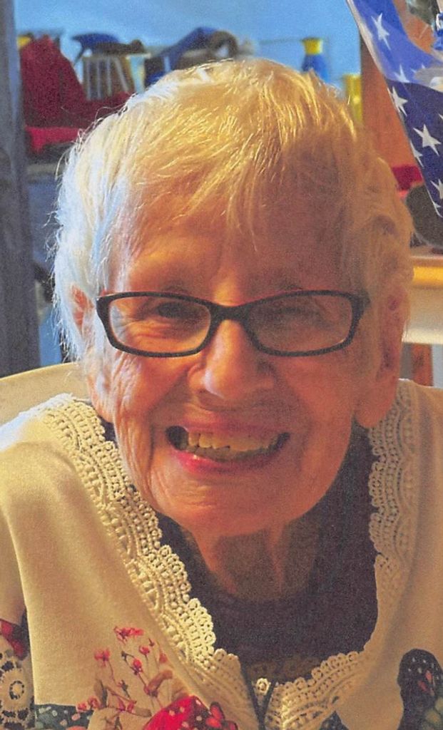 Lucinda G. Bacon Profile Photo