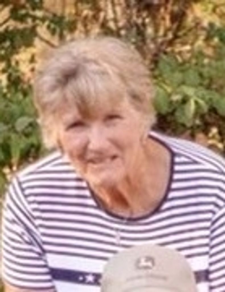 Carolyn Sue Ailey Profile Photo