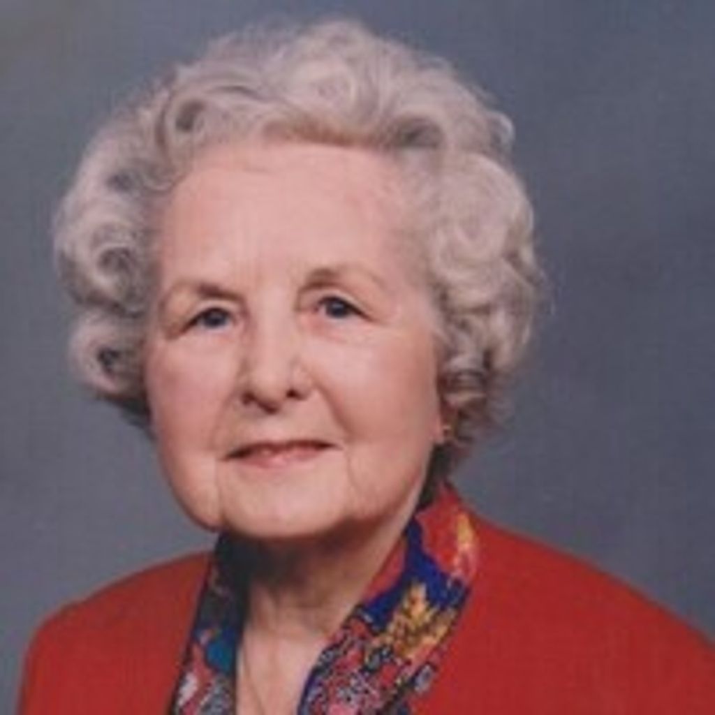 Mary Drummond
