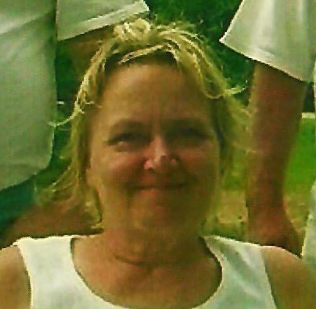 Kathleen Dilport