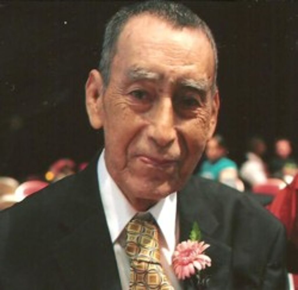 Joe Munoz