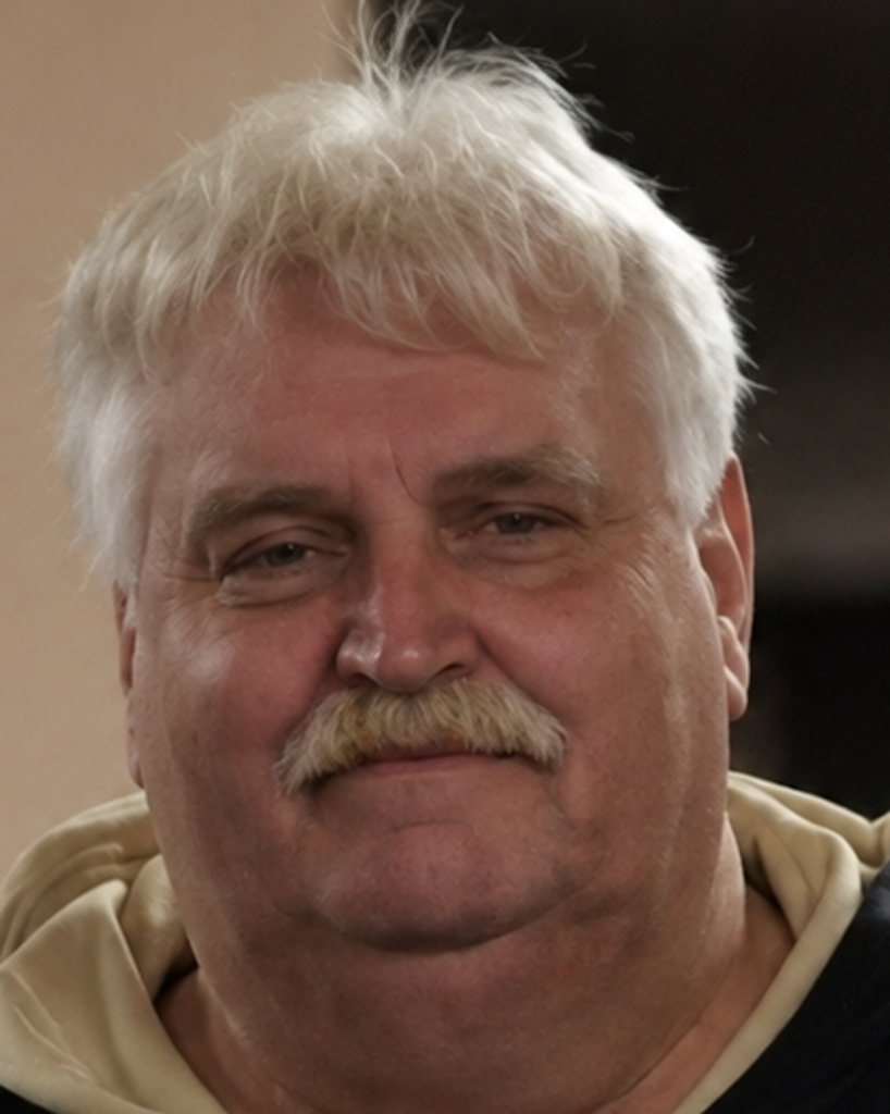 Bradley "Brad" Hermann