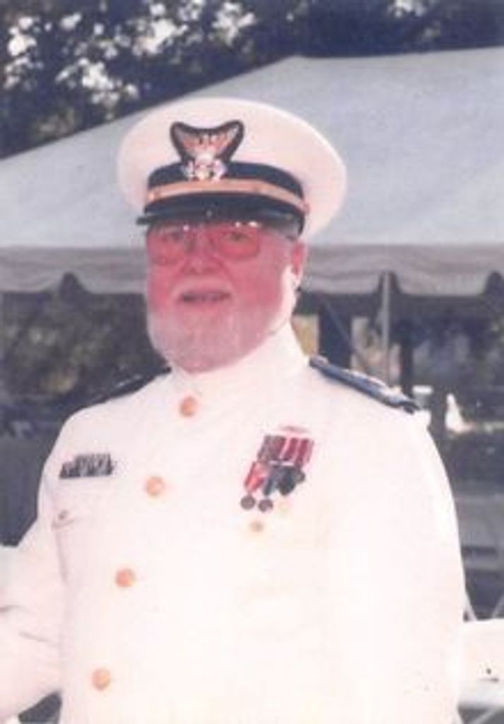 Gary Wayne Daniel Profile Photo
