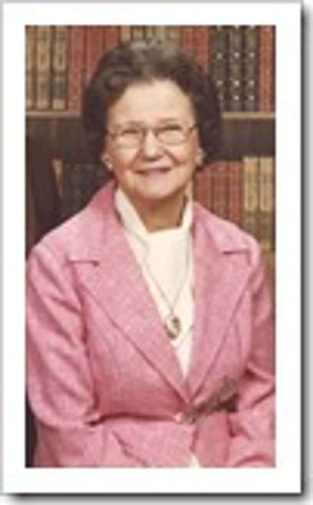 Alma Ozel Gallop Profile Photo