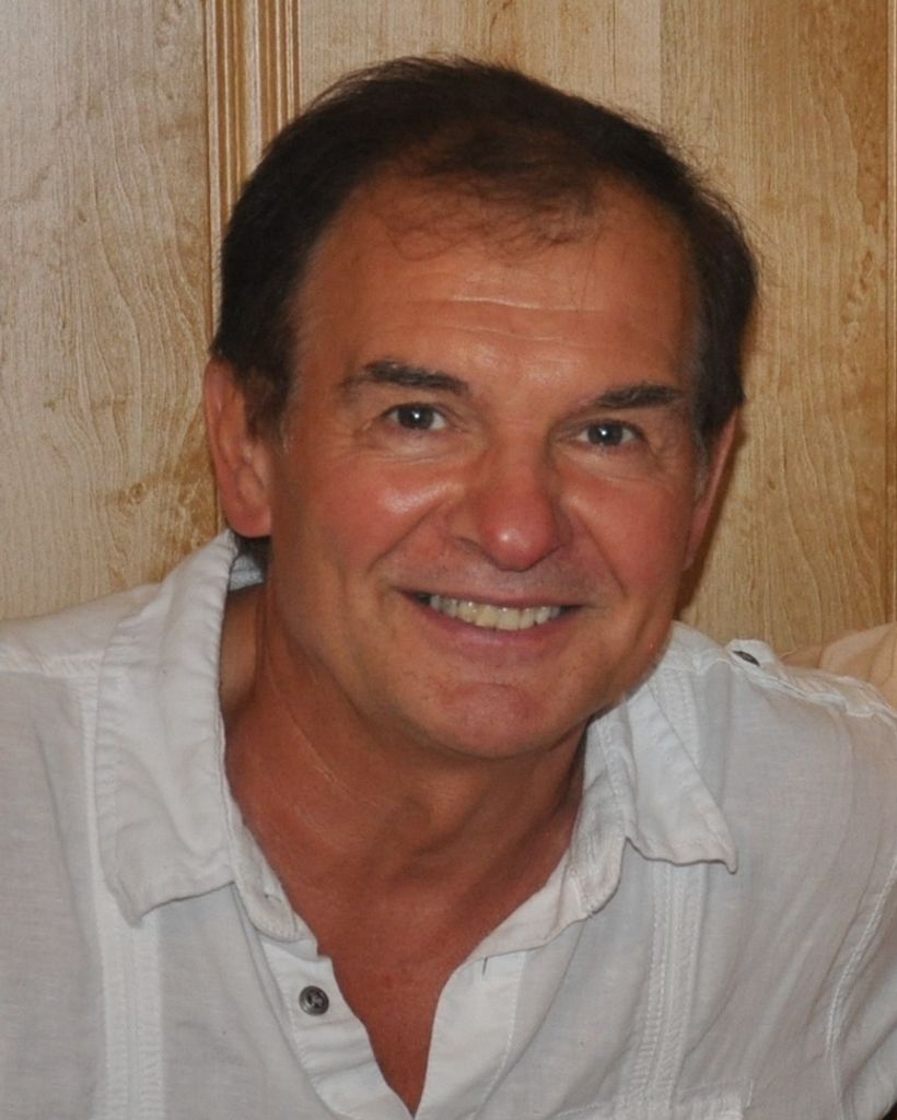 Janusz "John" Piotr Deren