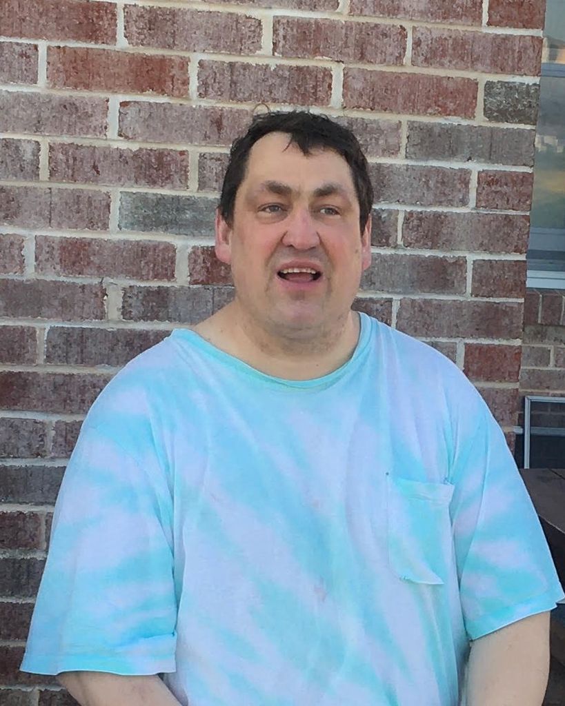 Hubbel Allen Knapp Profile Photo
