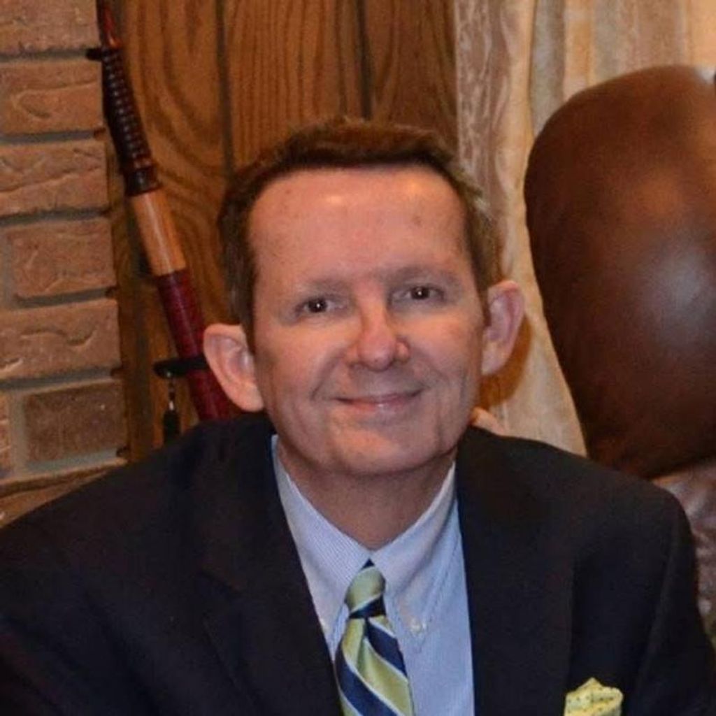 Barry Charles Lytle Profile Photo