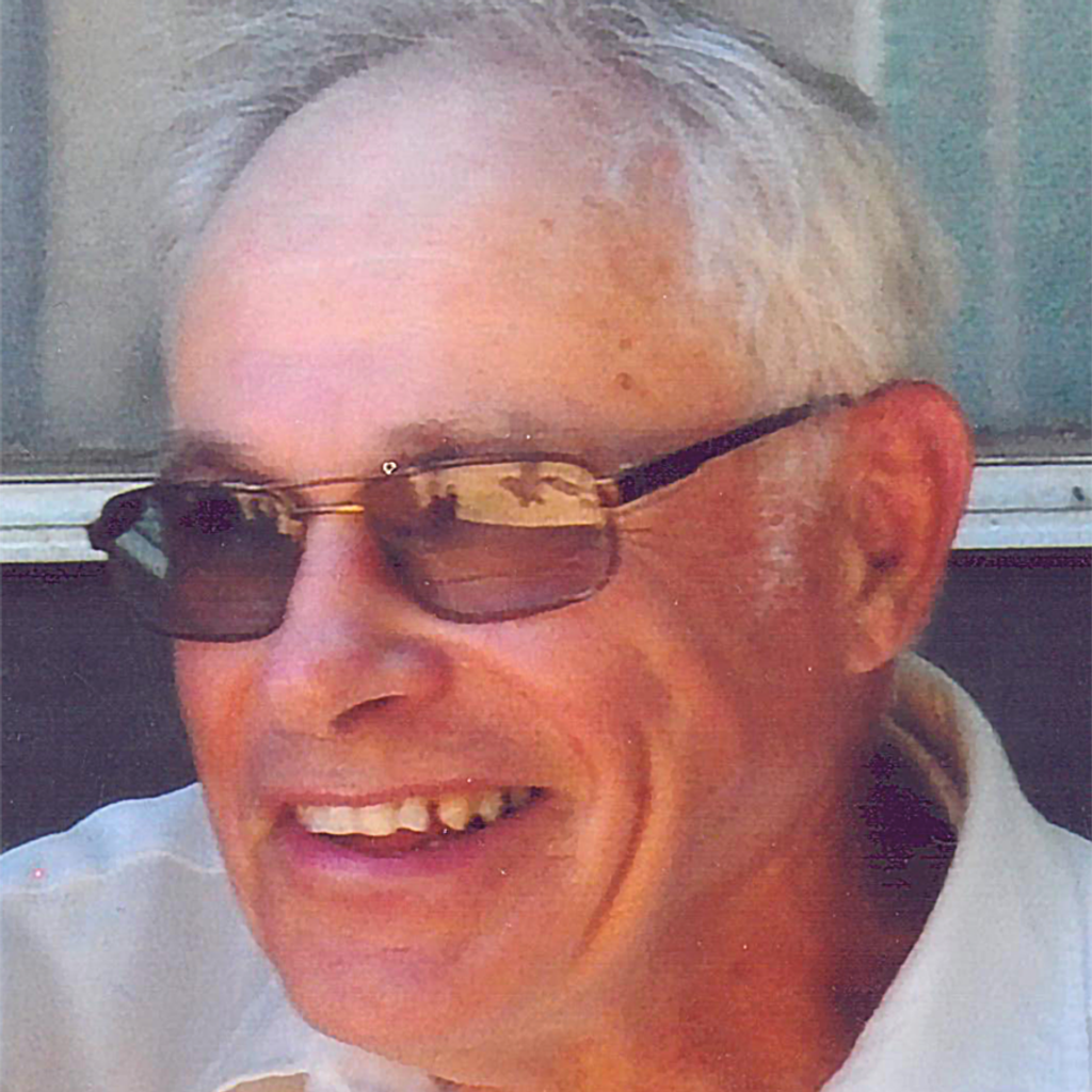 Keith Harry Elligsen