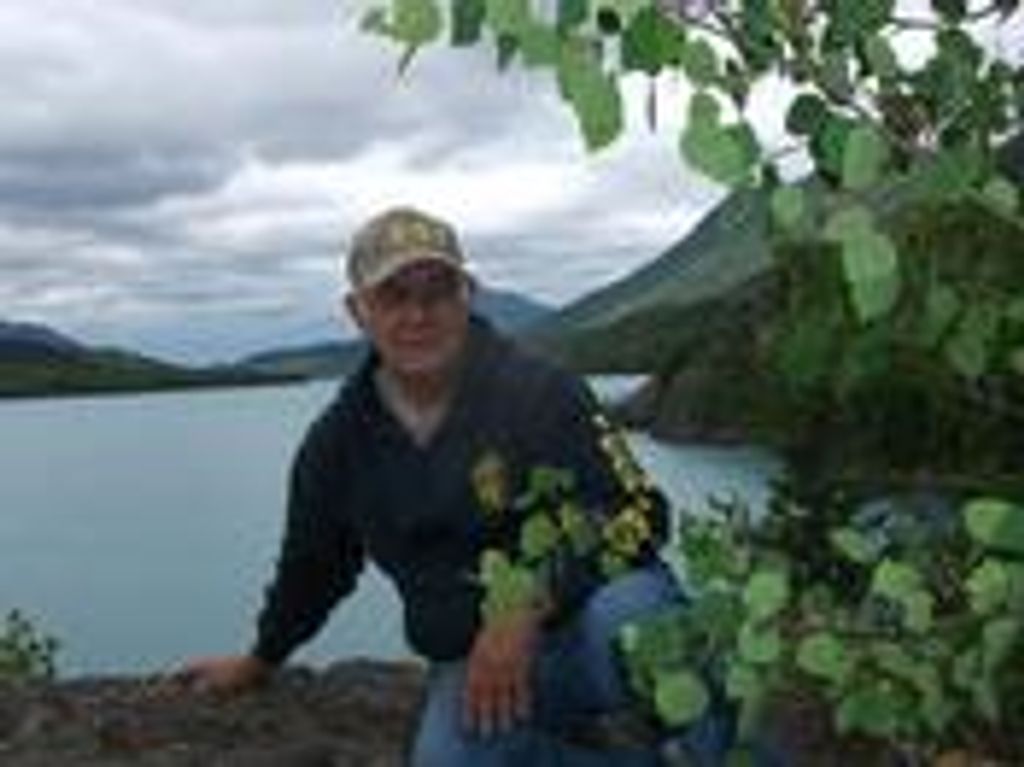 Frank Robert Grappone