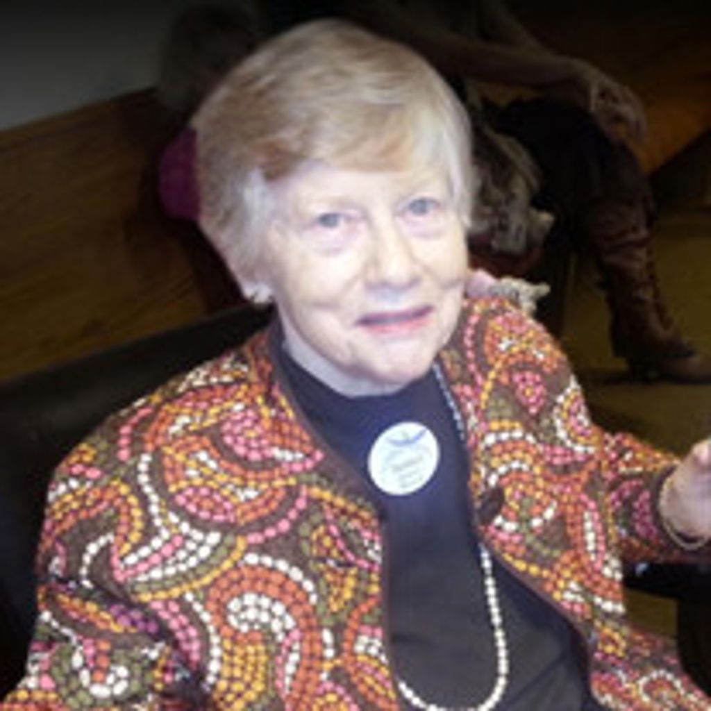 Bethyl Davis Wood