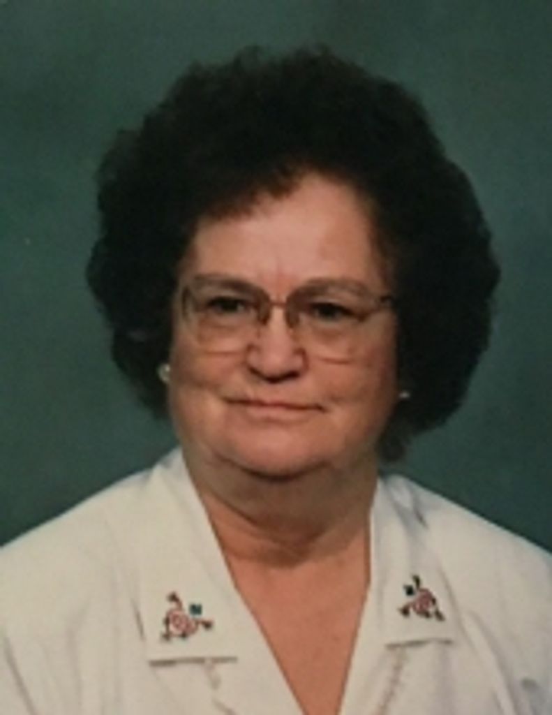 Theresa "Terry" Marie Babcock