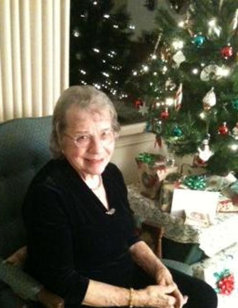 Evelyn Cox Profile Photo