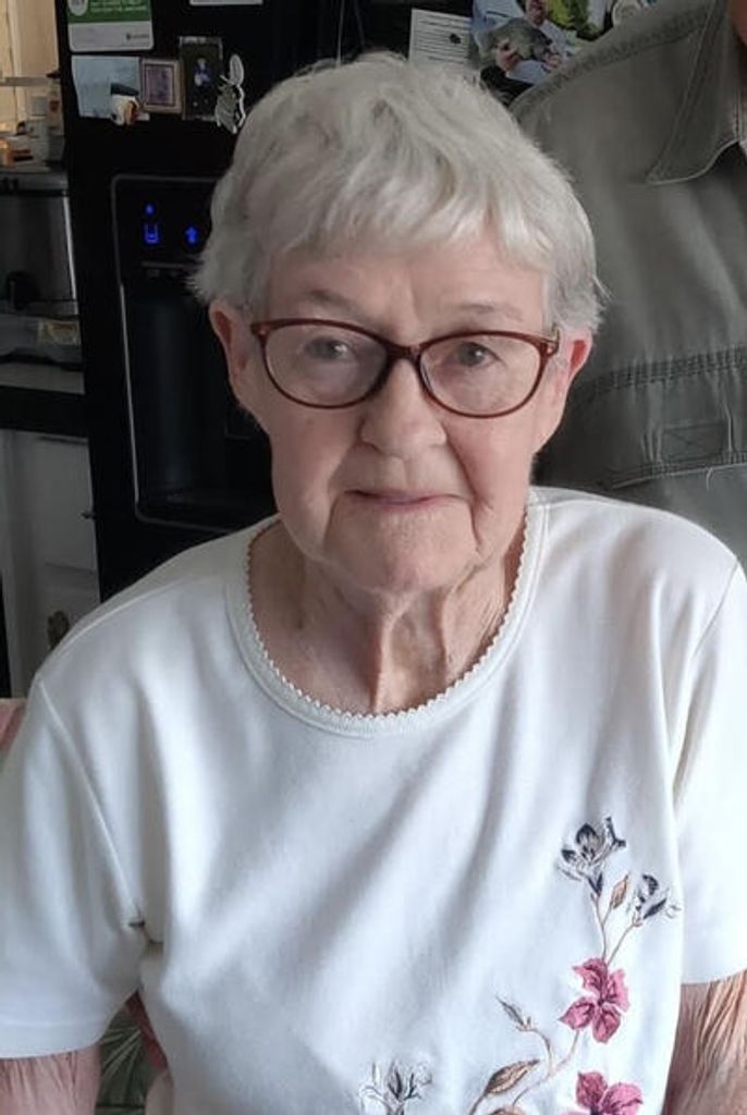 Addie Mae Kirkpatrick Profile Photo