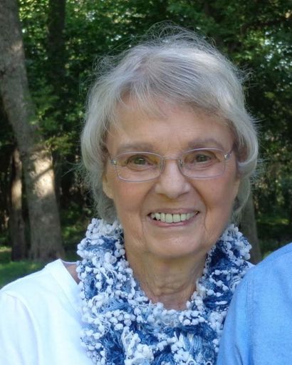 Marge M. Herrington's obituary image