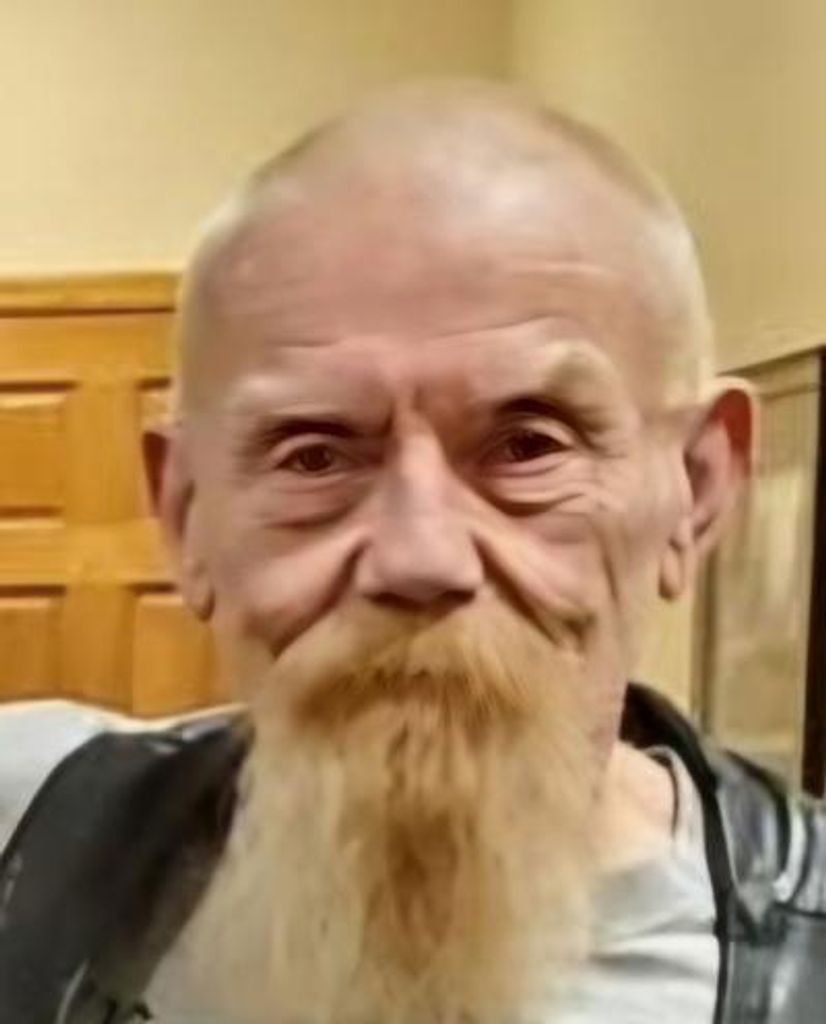 Bruce Emery Hunsaker Profile Photo