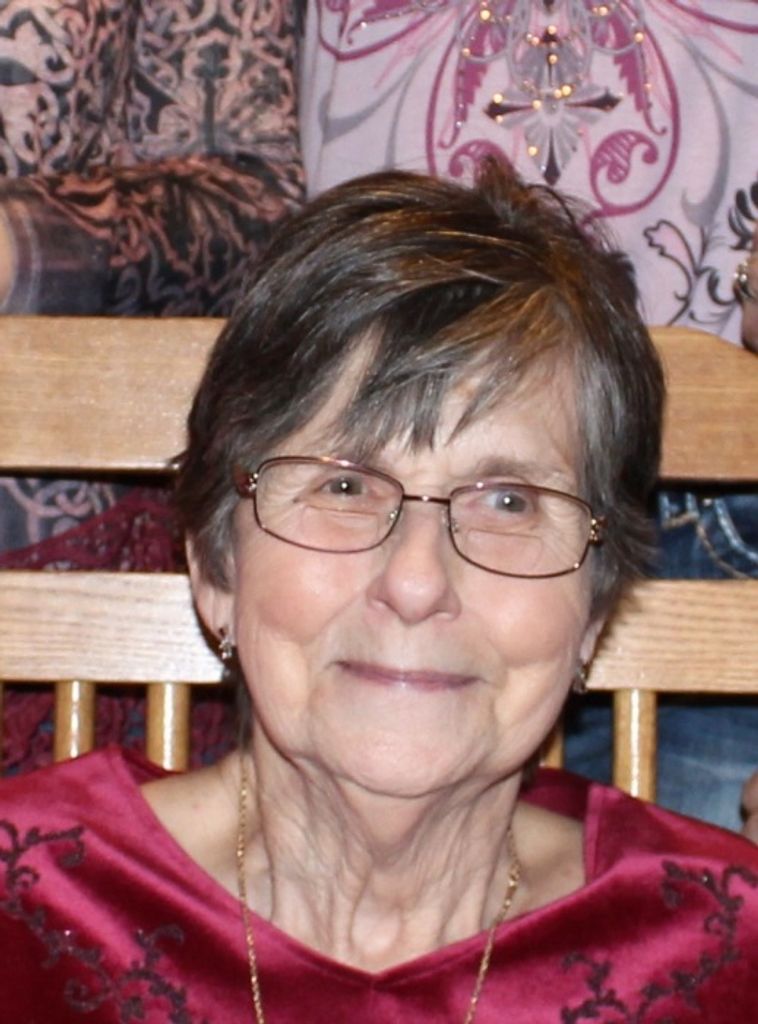 Verna Jean (Mcgilton)  Huhn Profile Photo
