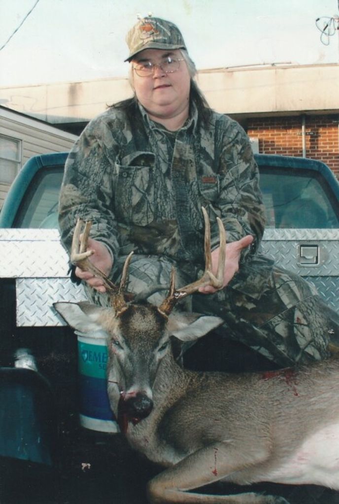 Kathleen "Kay" Edwards Morris