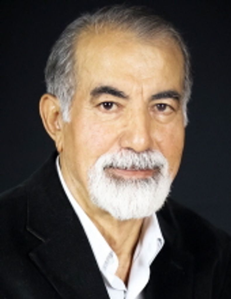 Sadegh Khademi Zanjani