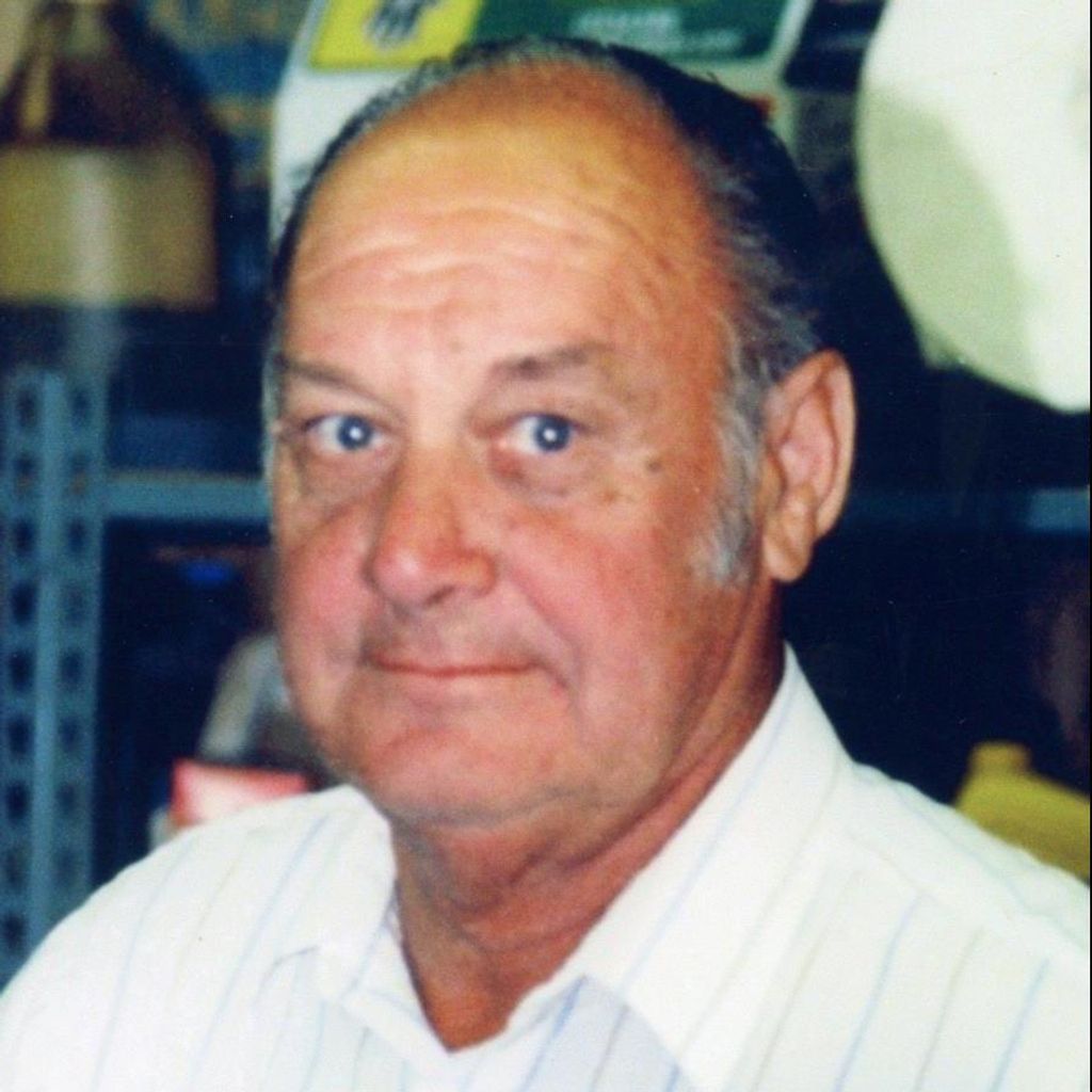 Roy Lloyd "Buddy" Bunch Profile Photo