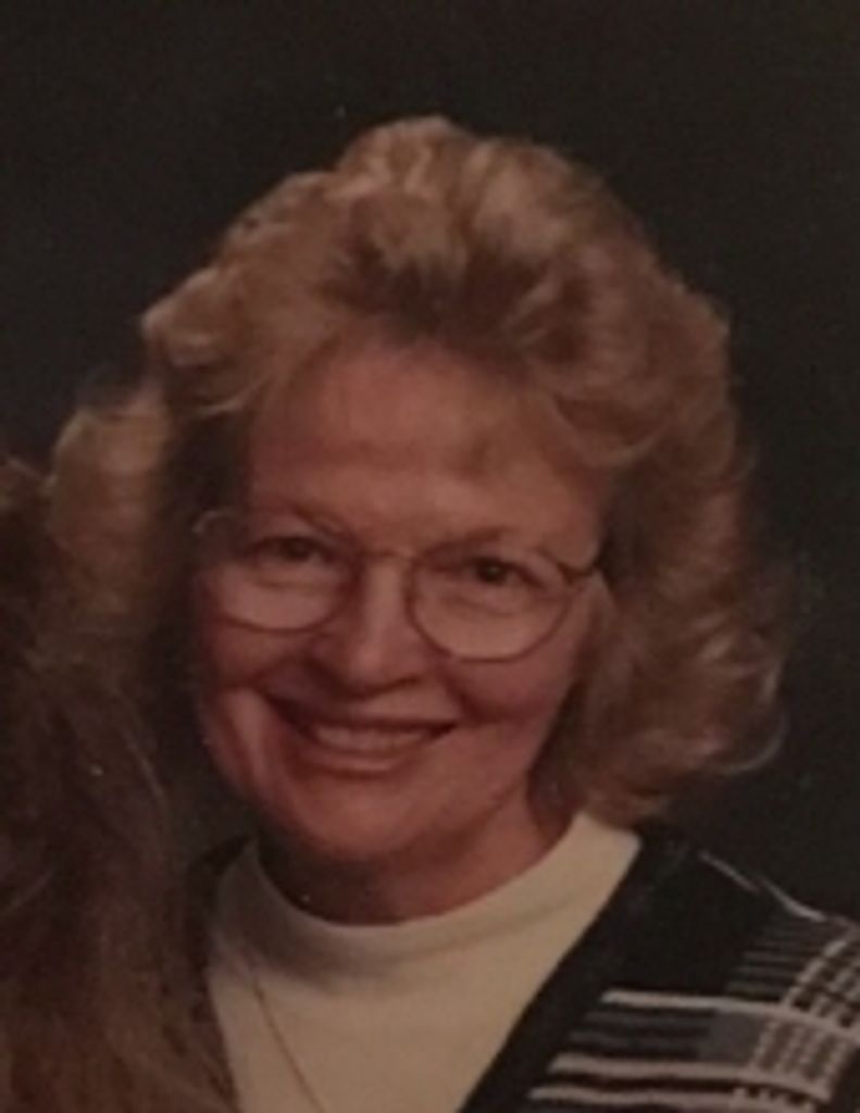 Darlene A.  Fry
