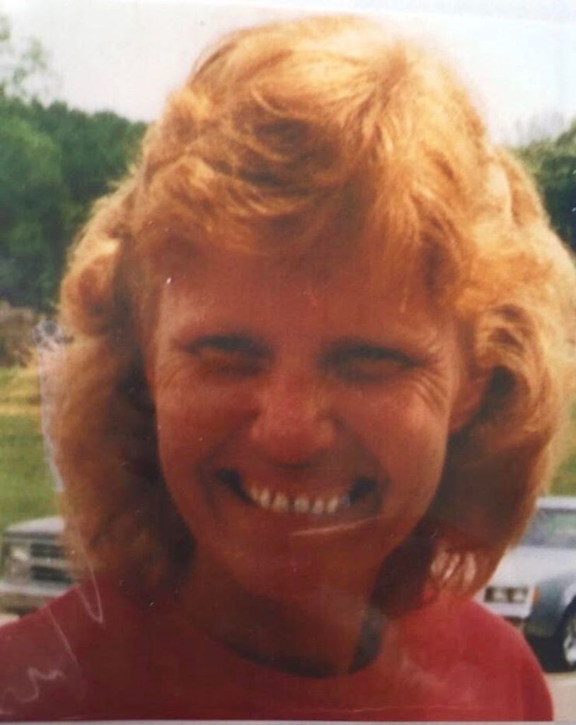 Glenda Jane "Janie" Calamia Profile Photo