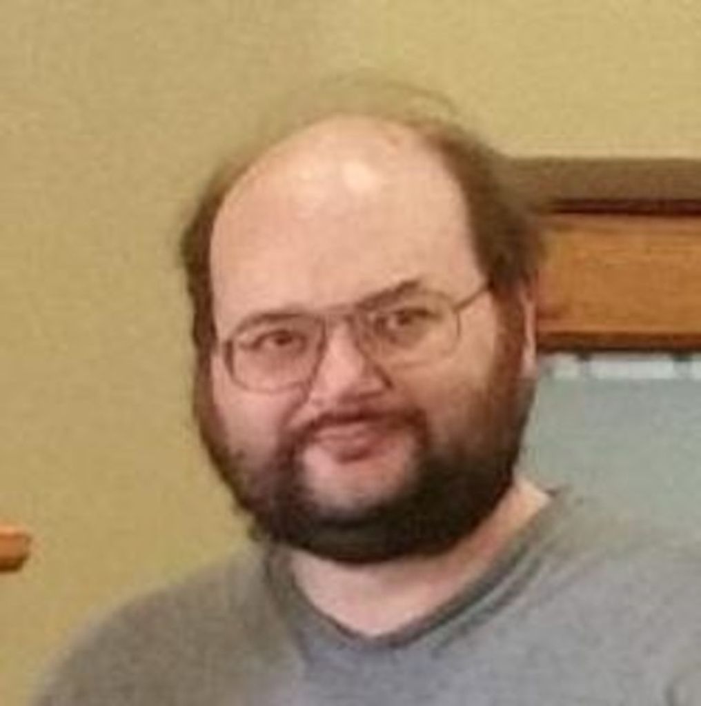 Jeffrey Gunsch Profile Photo