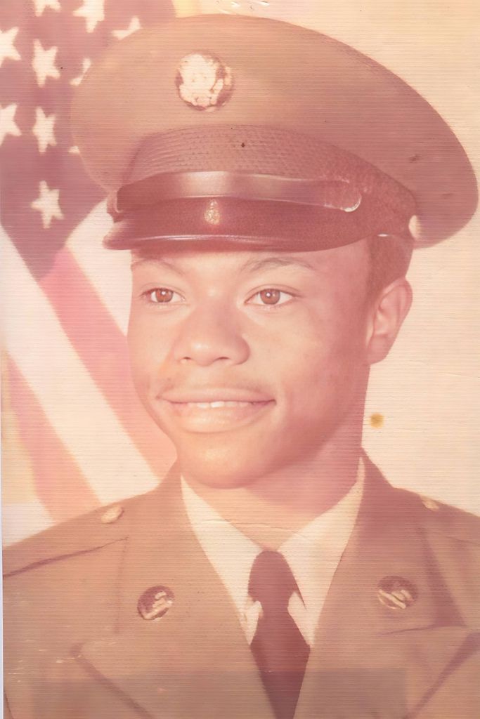 Milton Young, Jr. Profile Photo