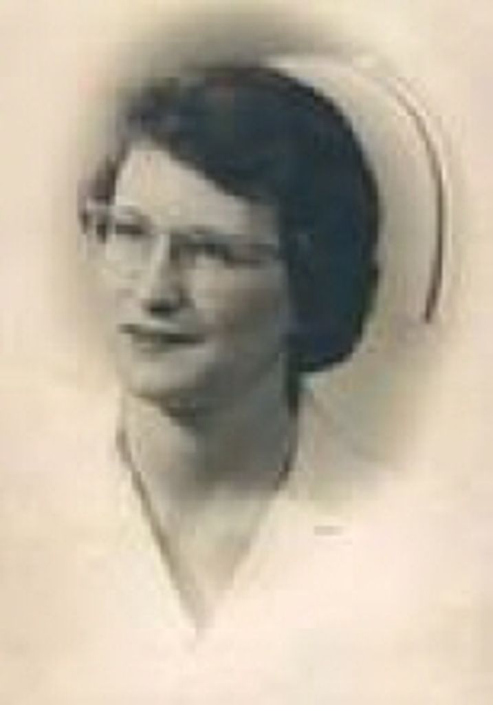 Patricia  Ann Davies