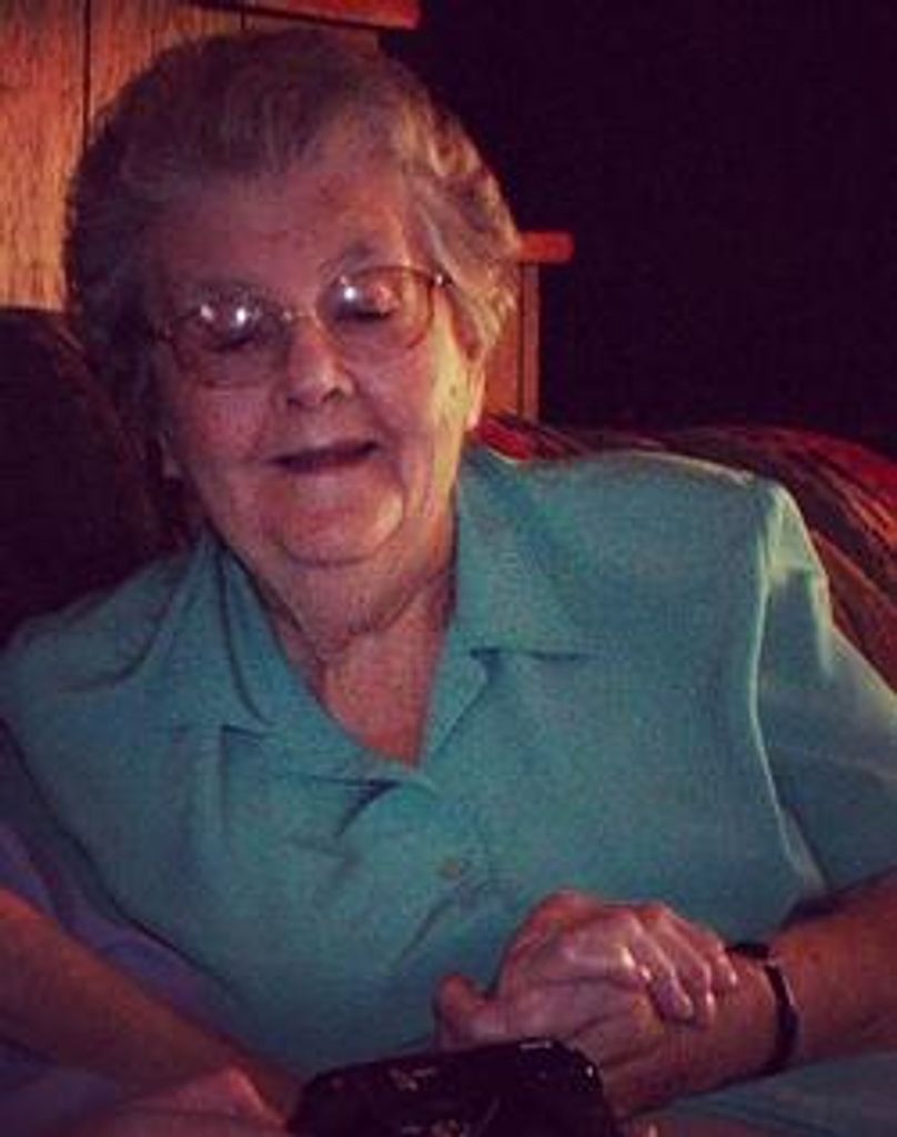 Alice E. (Mcnulty) Gaylord Profile Photo