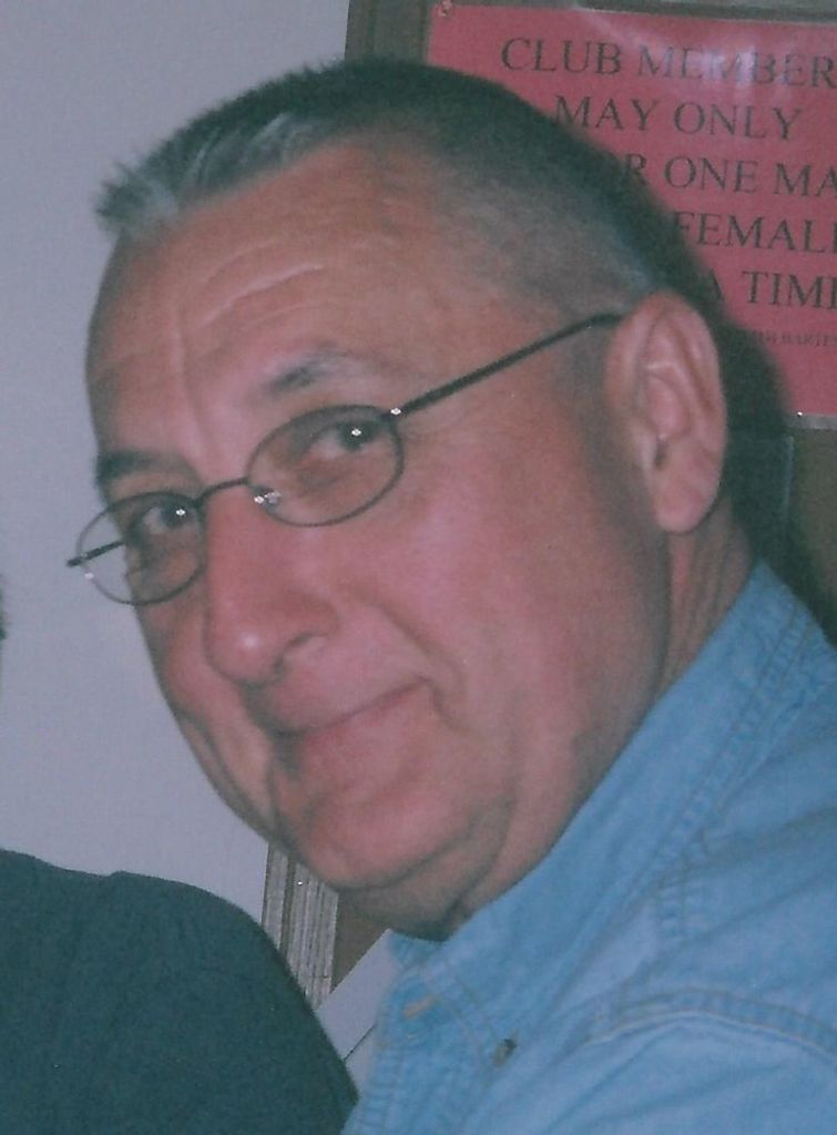 Clarence “Johnny”   Kipp Profile Photo