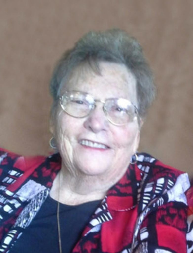 Etta Cheeney