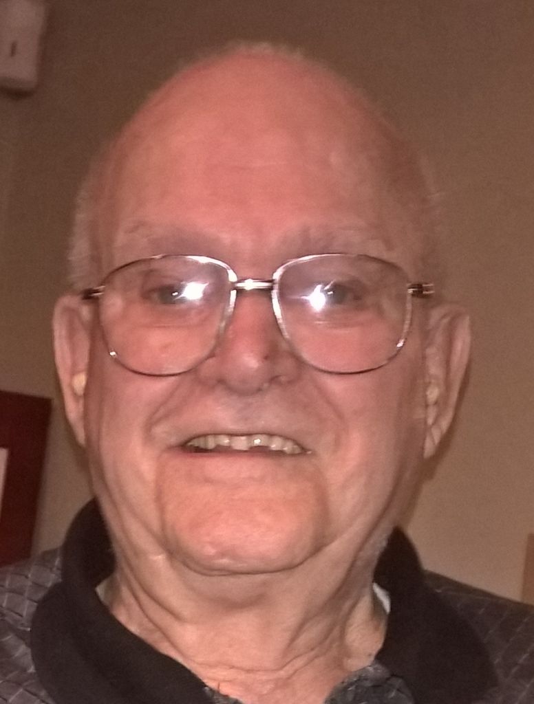 Francis "Joe" Leslie Profile Photo