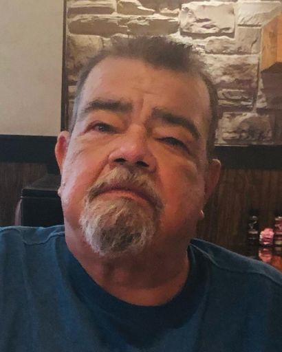 Gerald Amadeo Maestas's obituary image