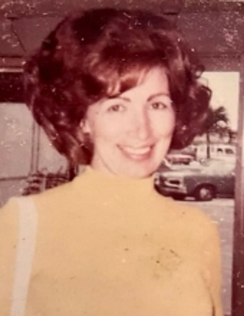 Frances B. Teeters