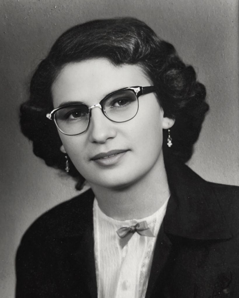 Margaret M. Ketron Reeves Profile Photo