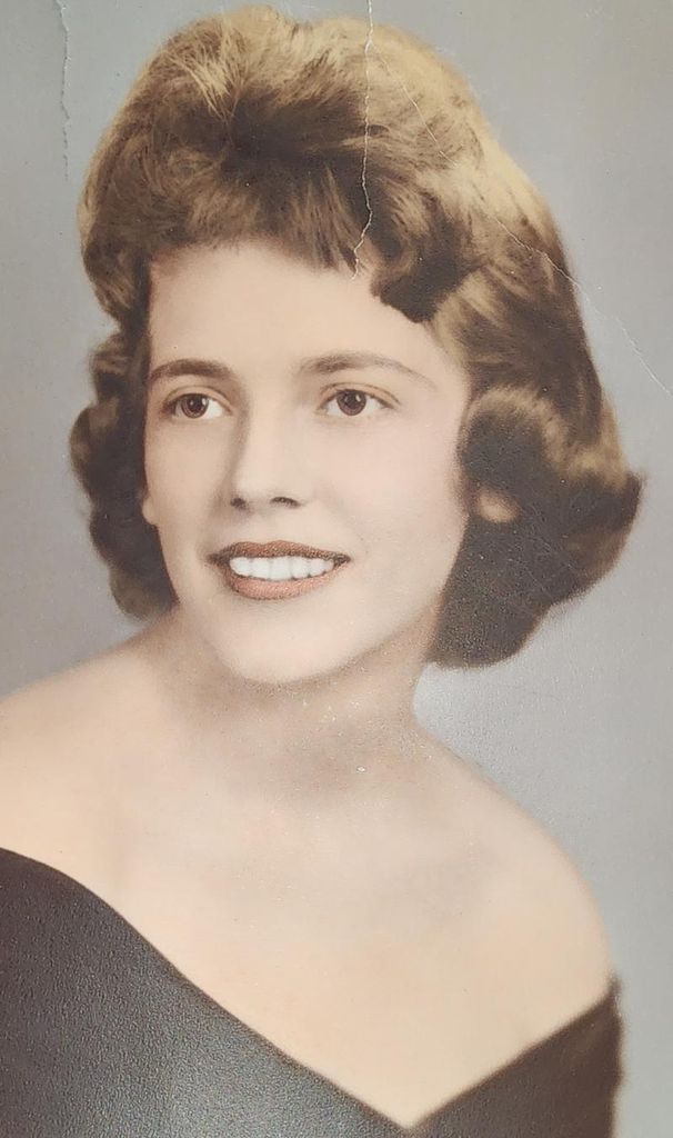 Ruth Elaine Shaw Lachapelle Profile Photo