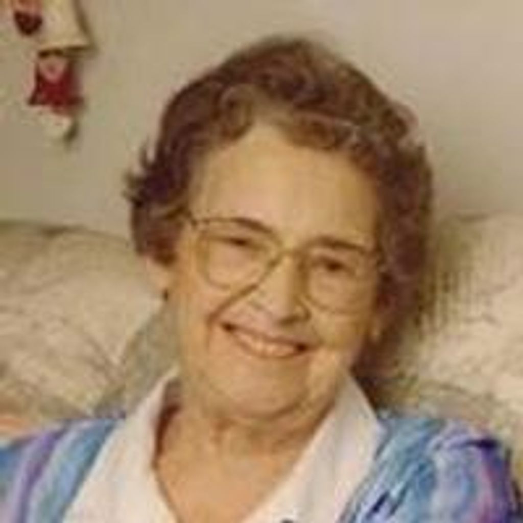 Mable Moeller