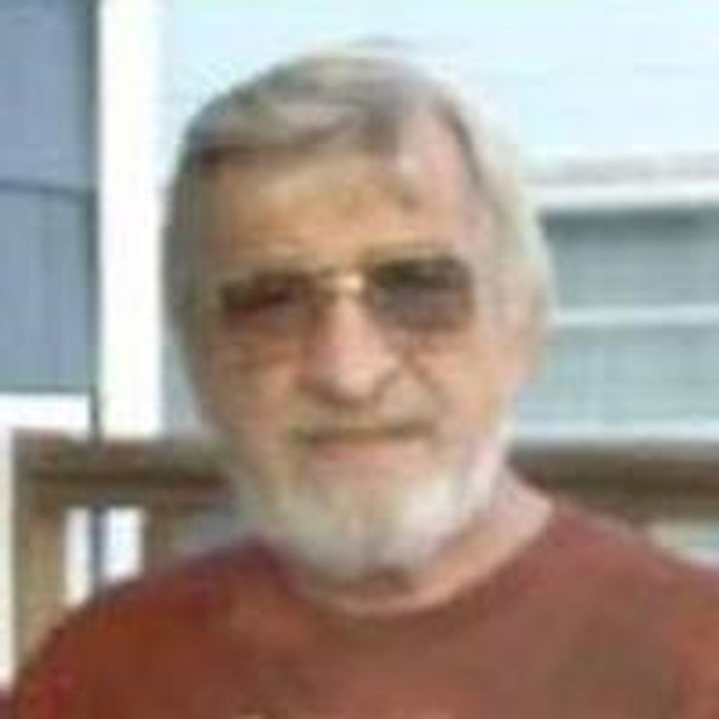 Calvin Newton Newt Gregory, Jr.