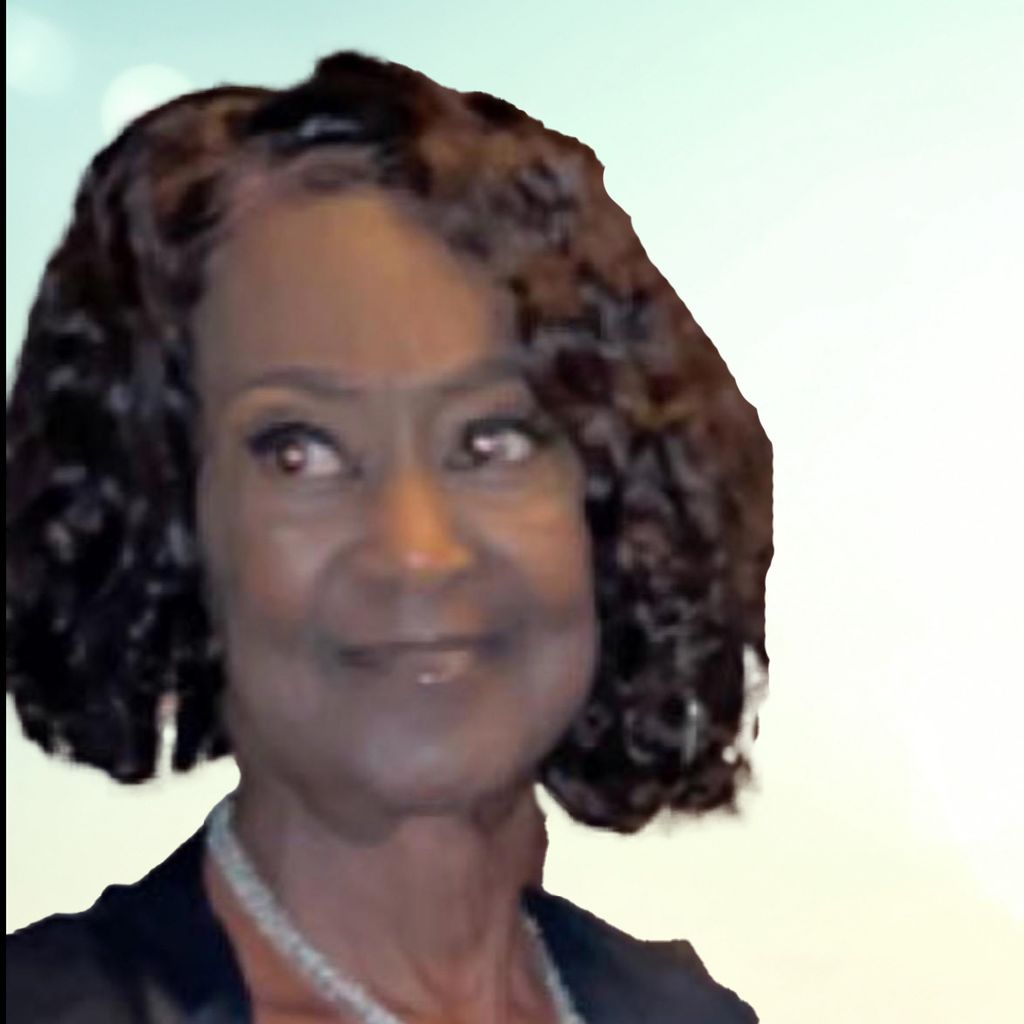 Sharon Annette Lue