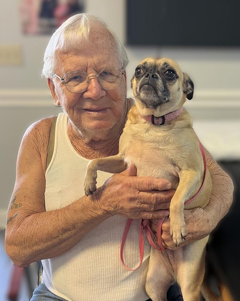 James Terrell Blakeney Profile Photo