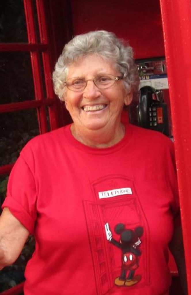 Fae A. Keeney Profile Photo