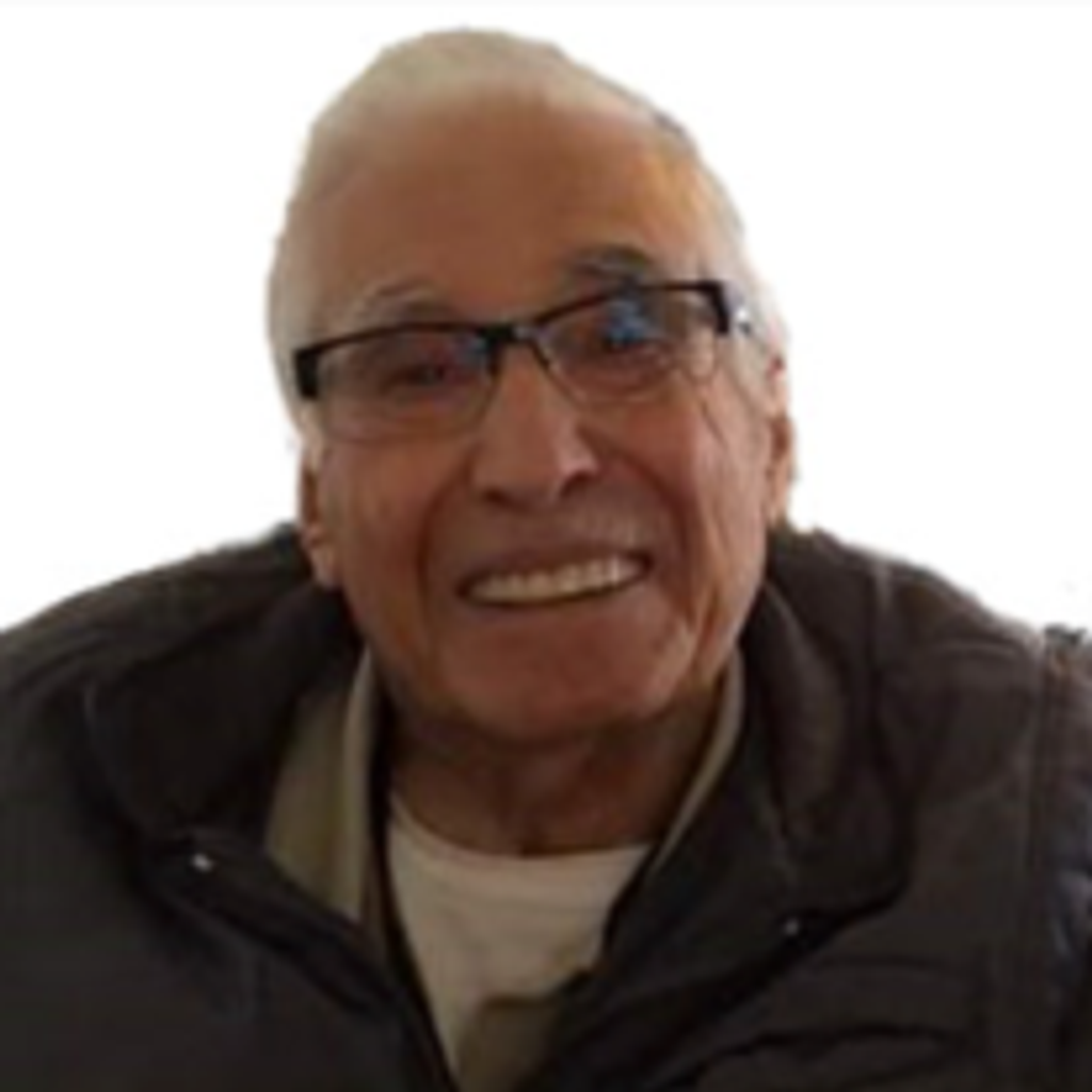 Candido C. Ulibarri