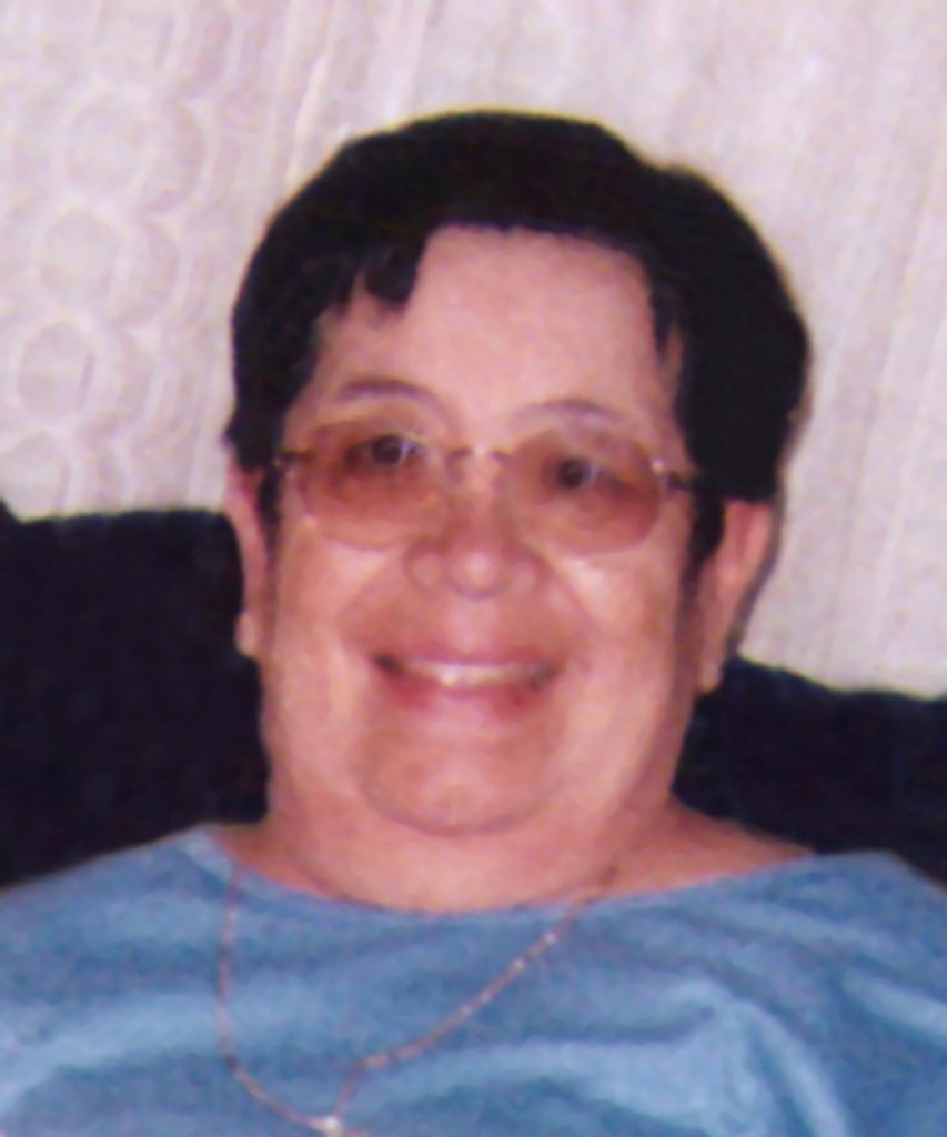 Lupe Sturgeon
