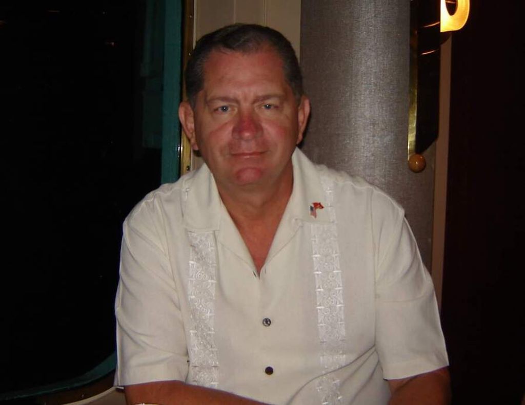 Randall Scott Bazal Profile Photo