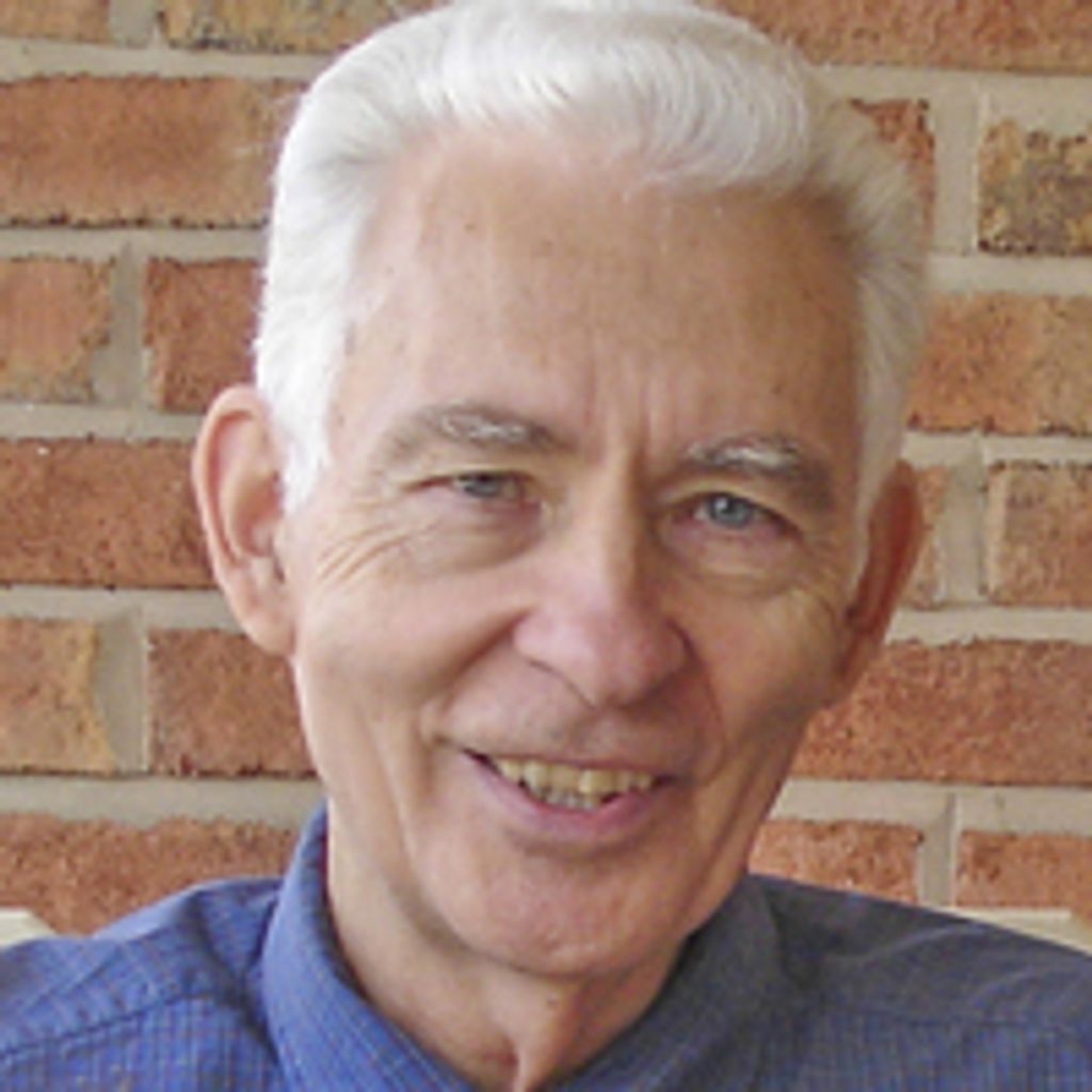 James "Jim" Melvin Carey